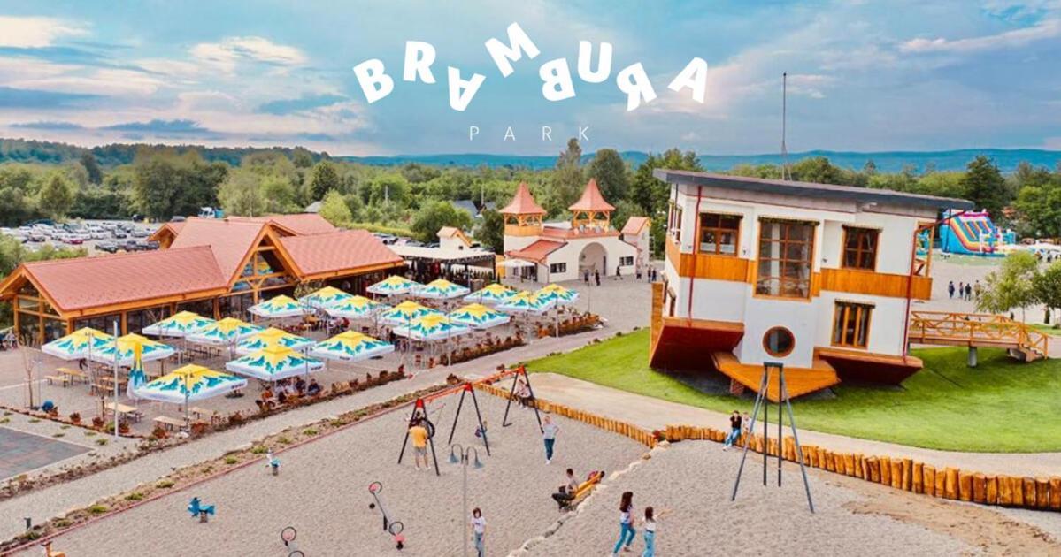 Evergreen Chalet Avrig Bagian luar foto